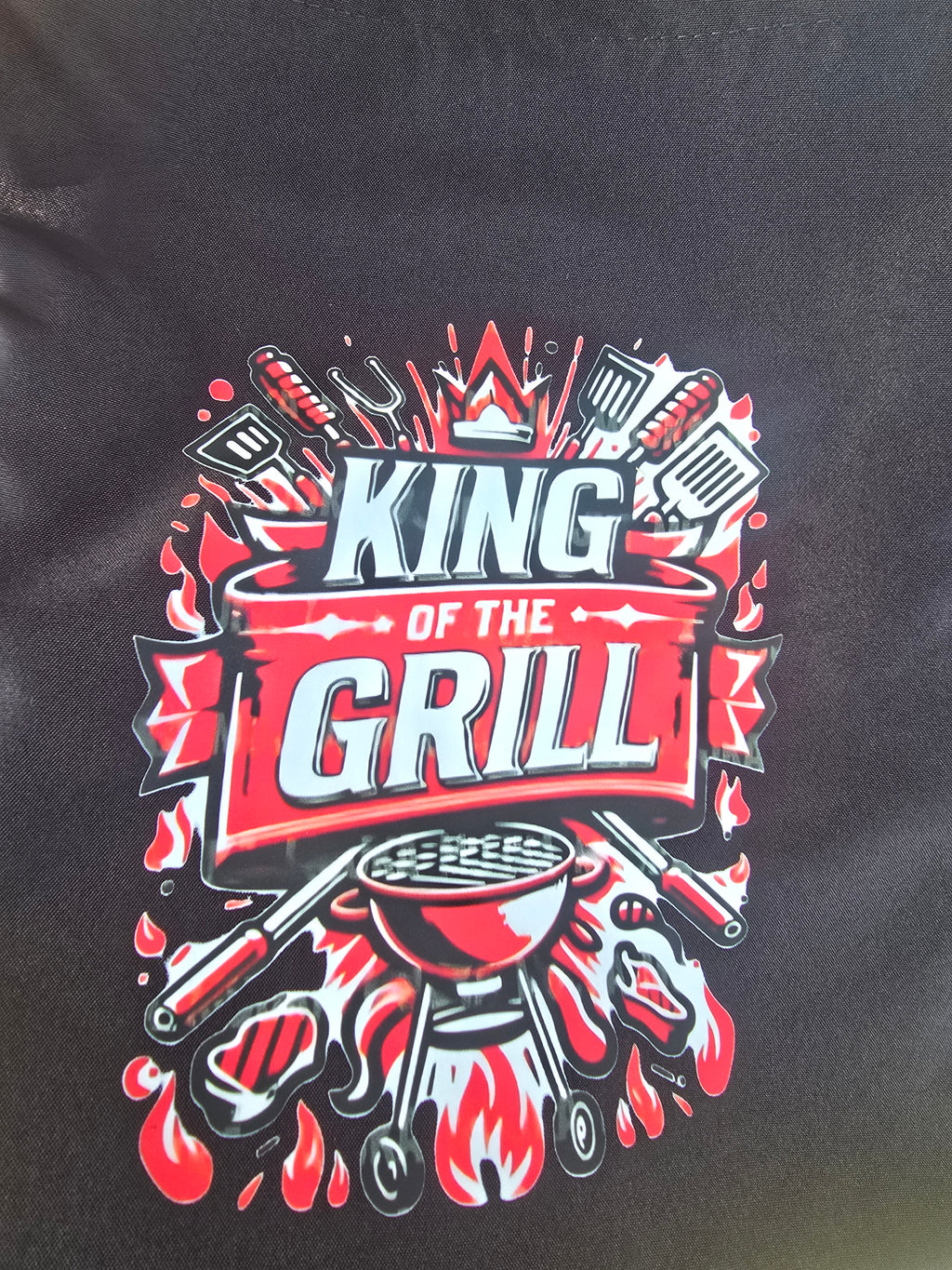 Grillin Aprons