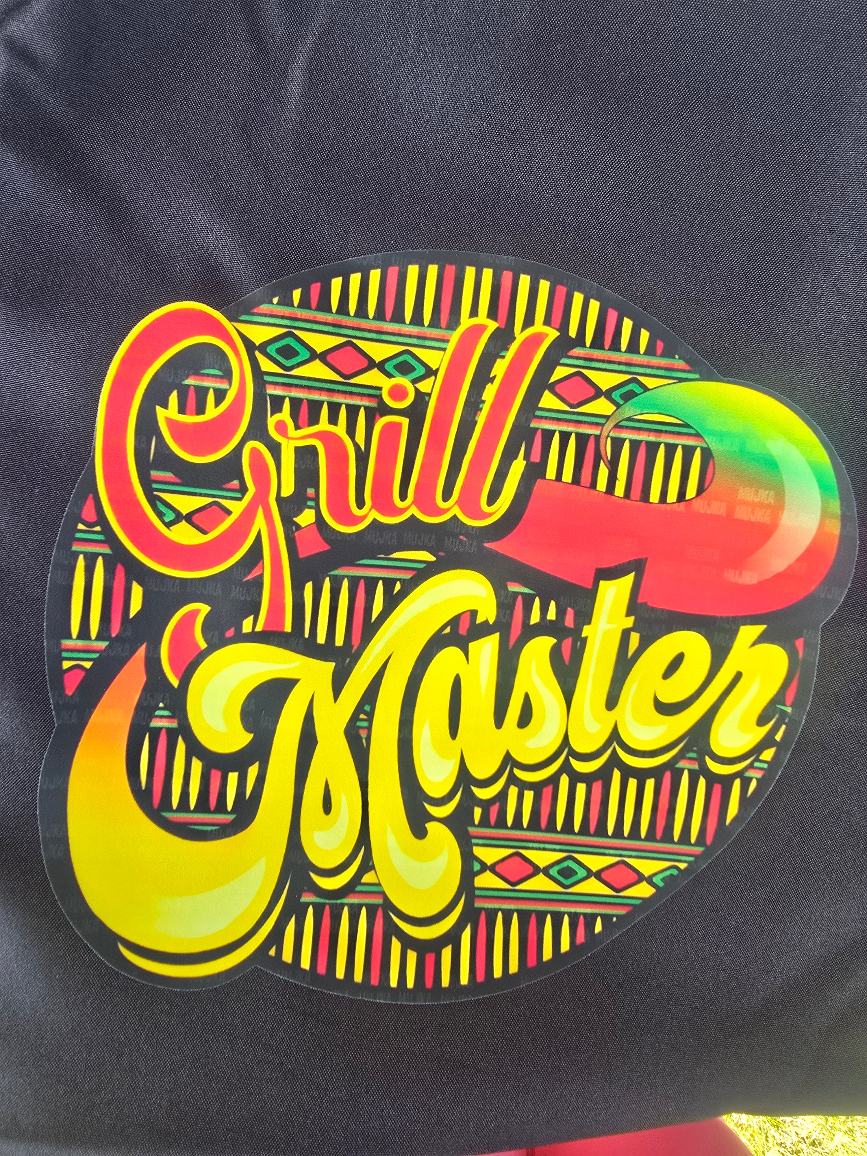 Grillin Aprons