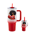 Women Faith 40oz Swig & Stanley Set