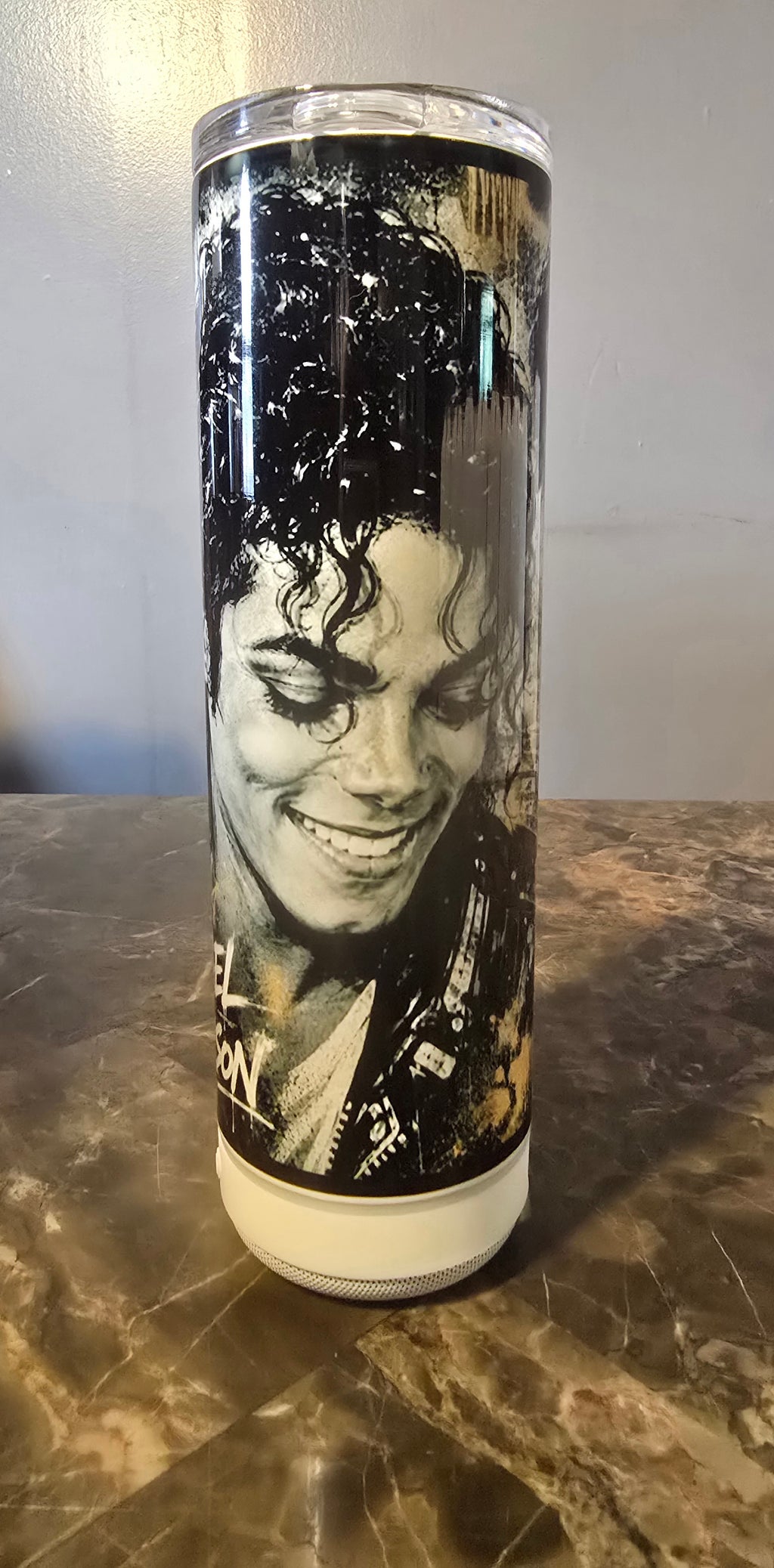Icon Speaker Tumblers