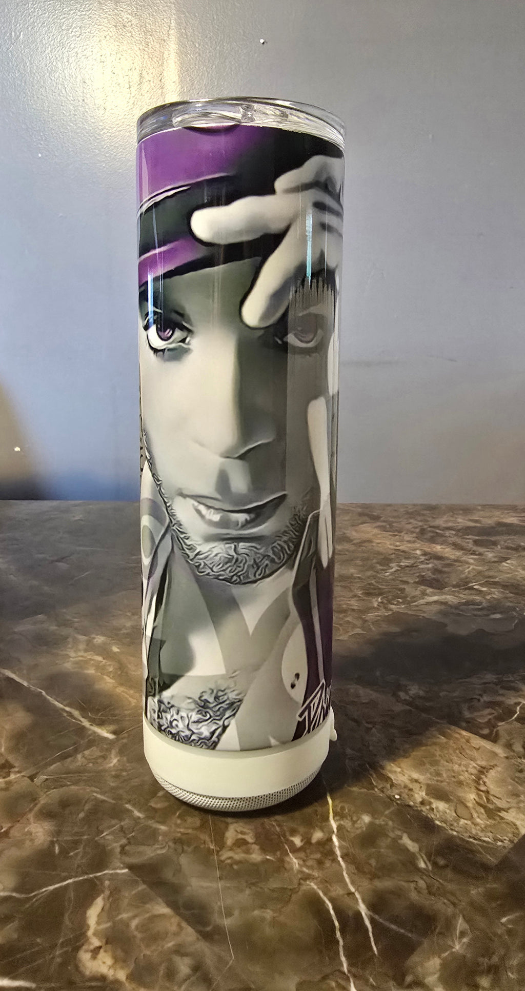 Icon Speaker Tumblers
