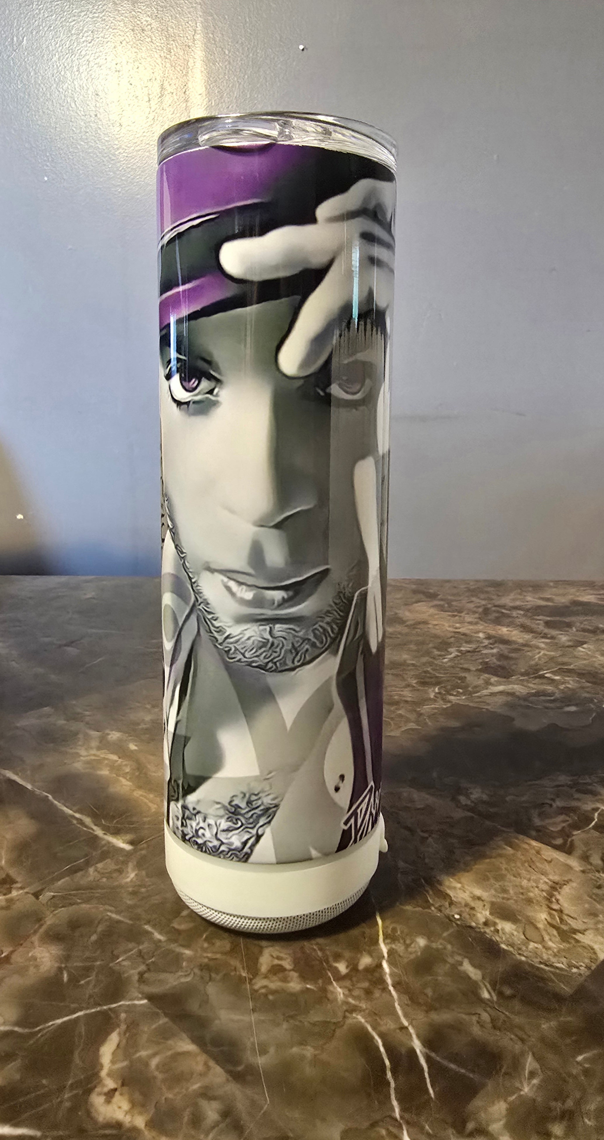 Icon Speaker Tumblers