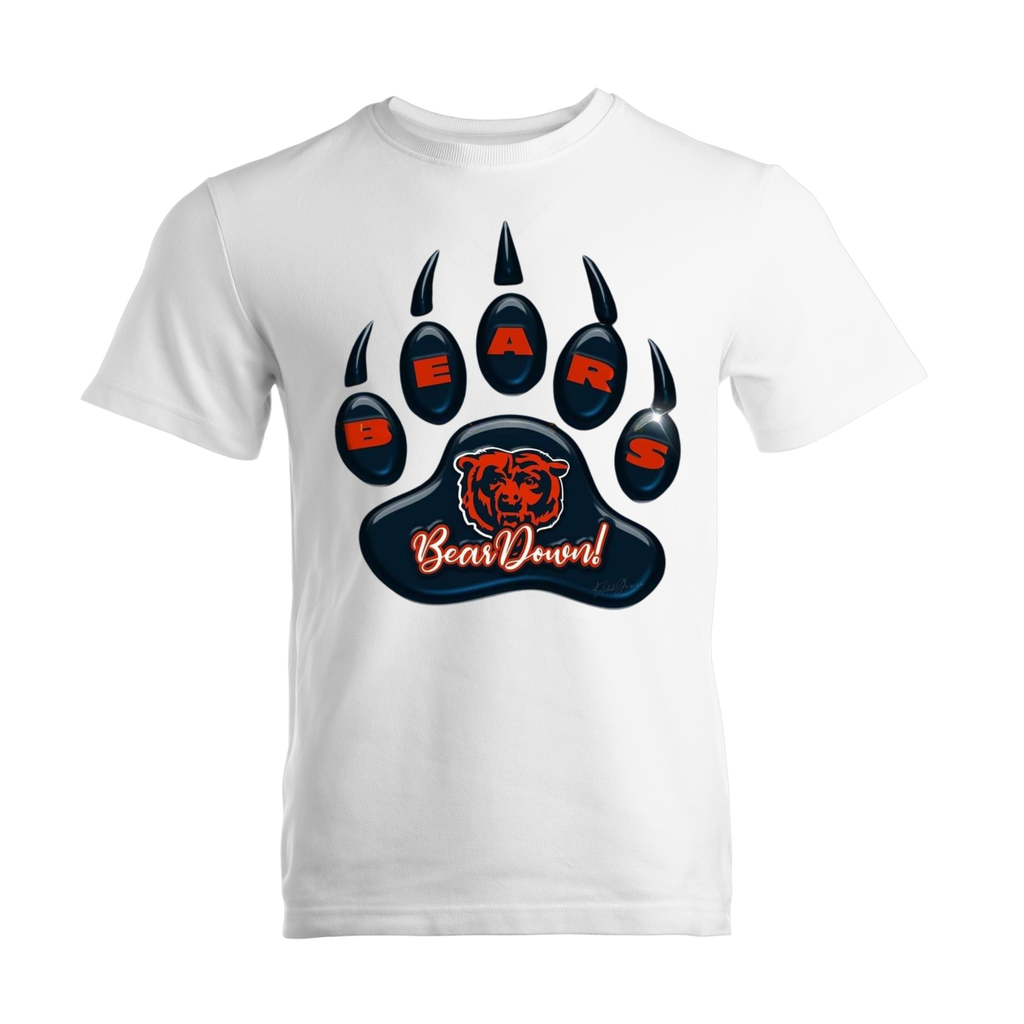 SPORT TEAM TSHIRTS