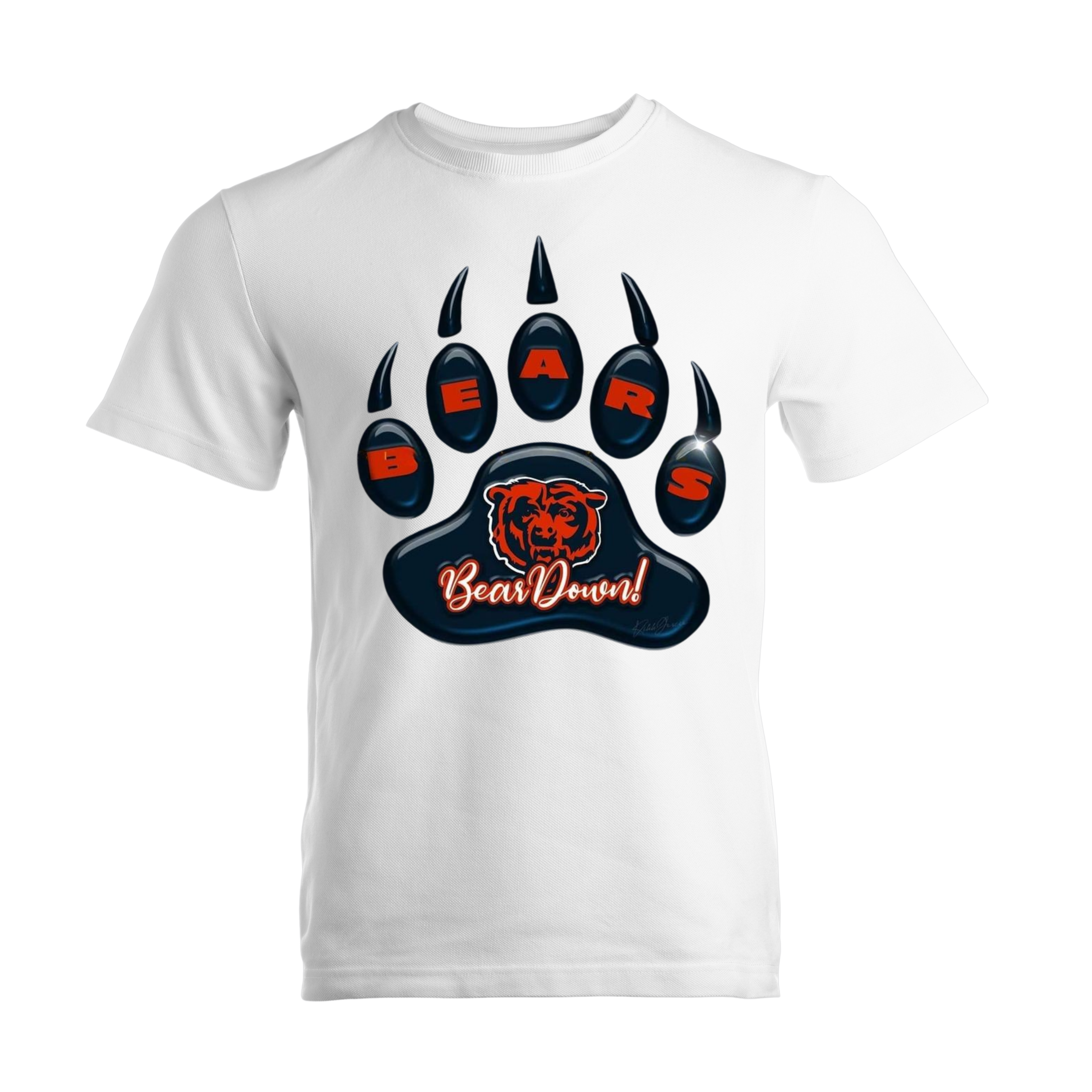 SPORT TEAM TSHIRTS