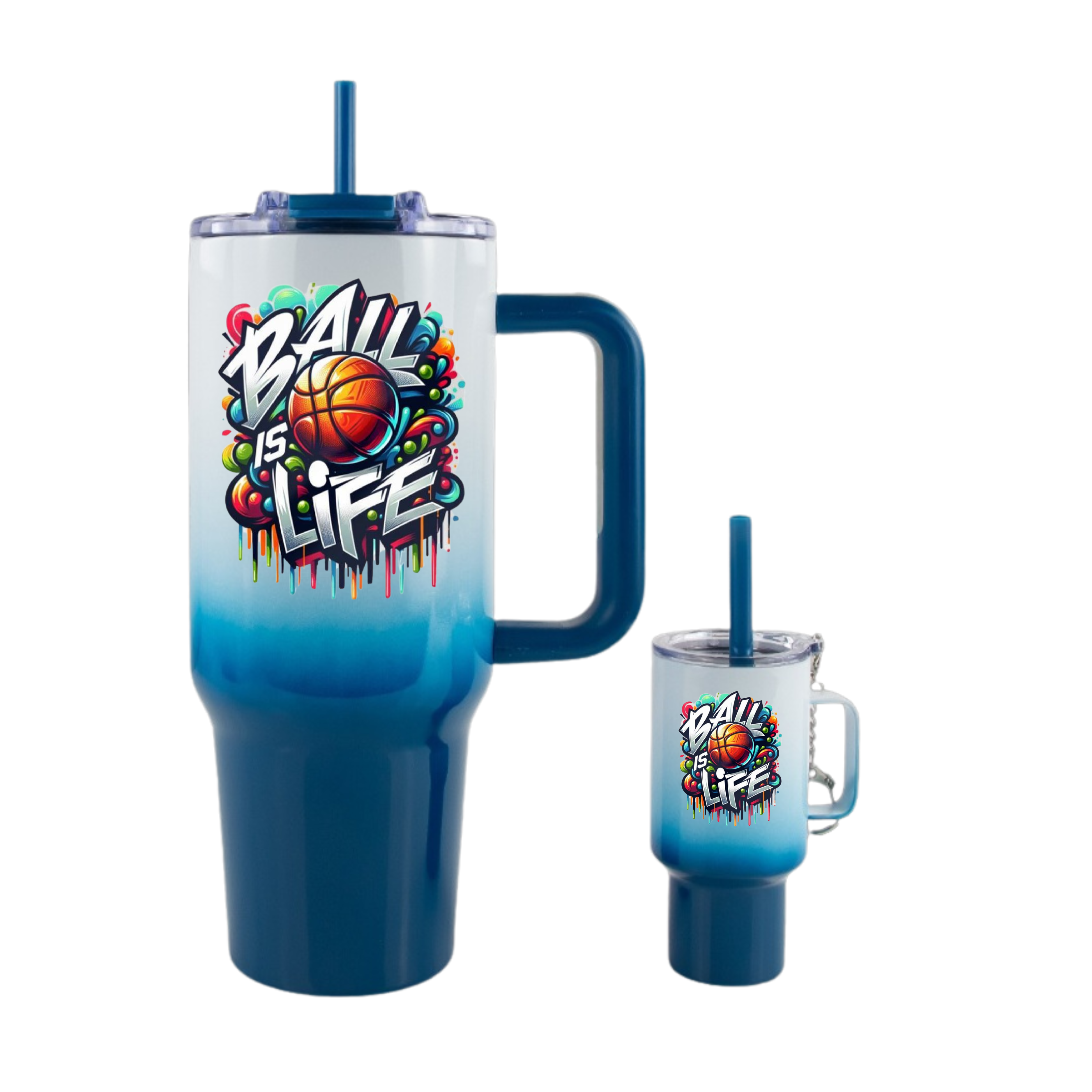 The Hoop Life Collection