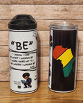 'BE' Kids Duo Lids Tumbler (15oz)