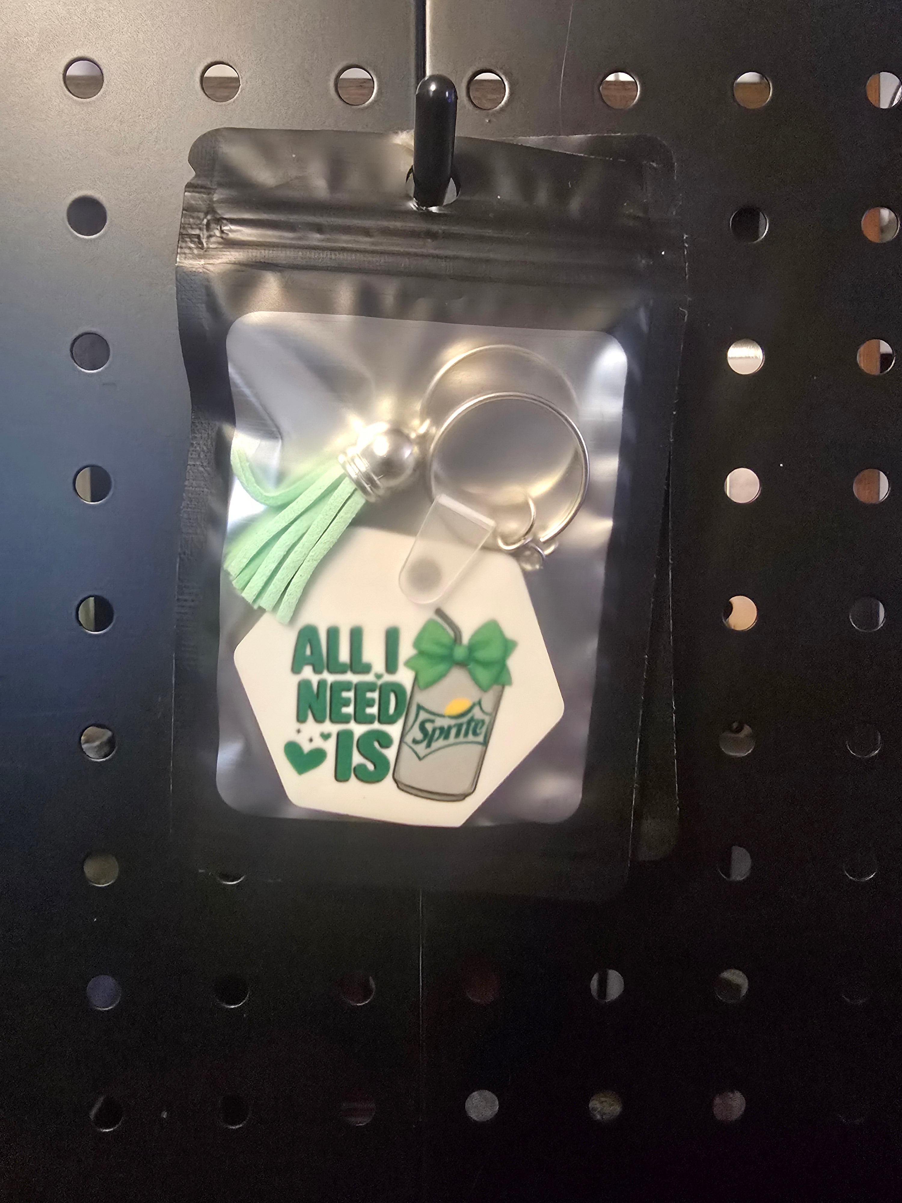 Keychains