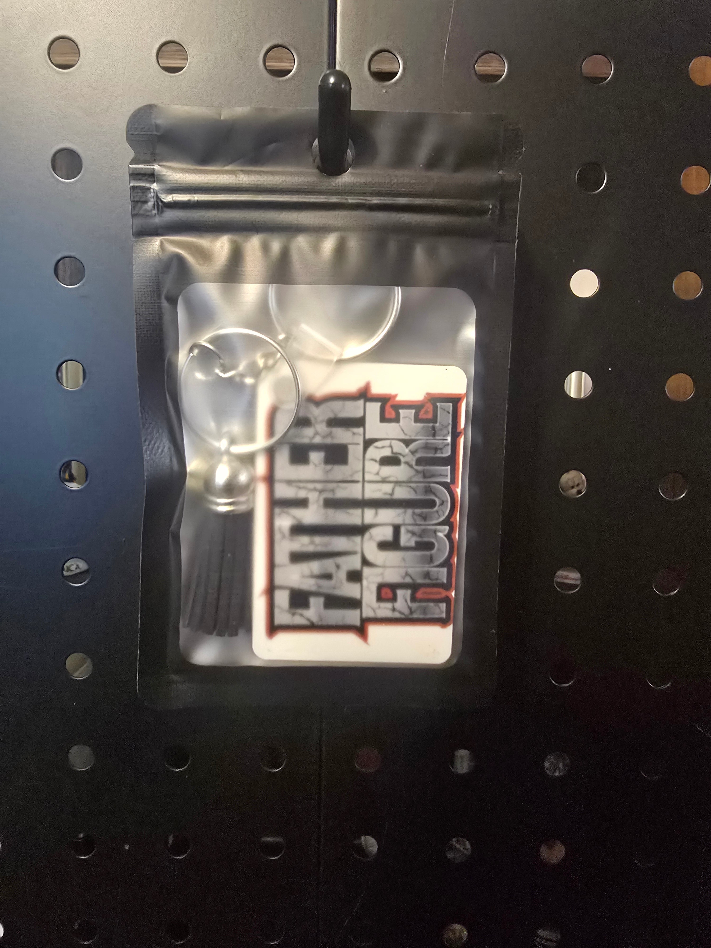 Keychains