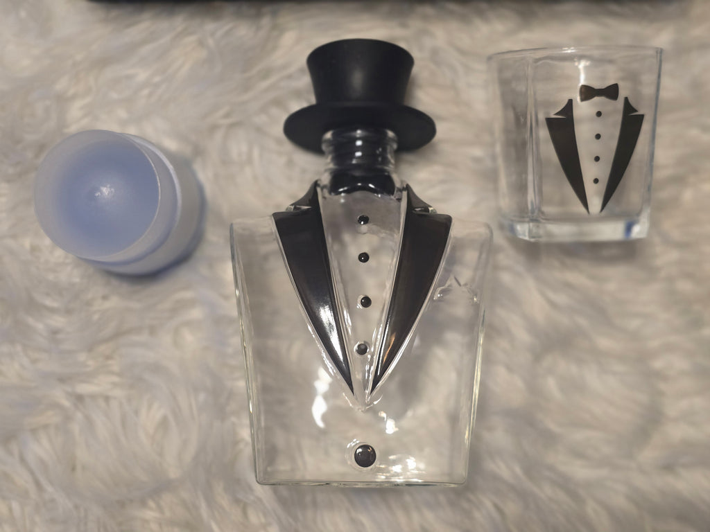 Decanter Gift Sets