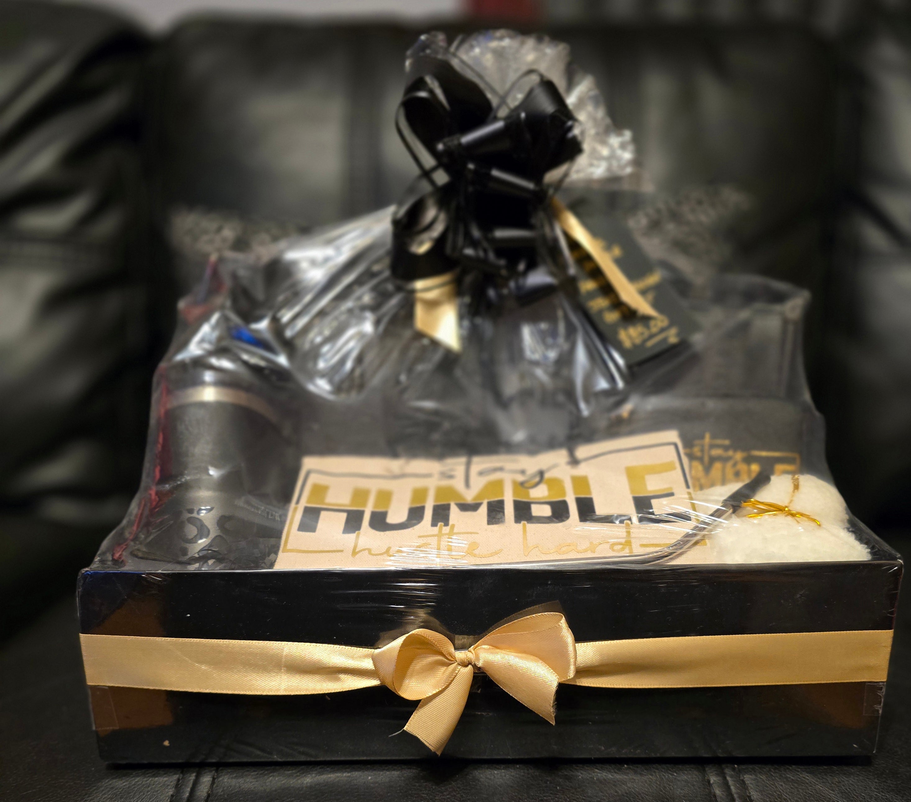 Self Love or Humble Large Gift Box Sets