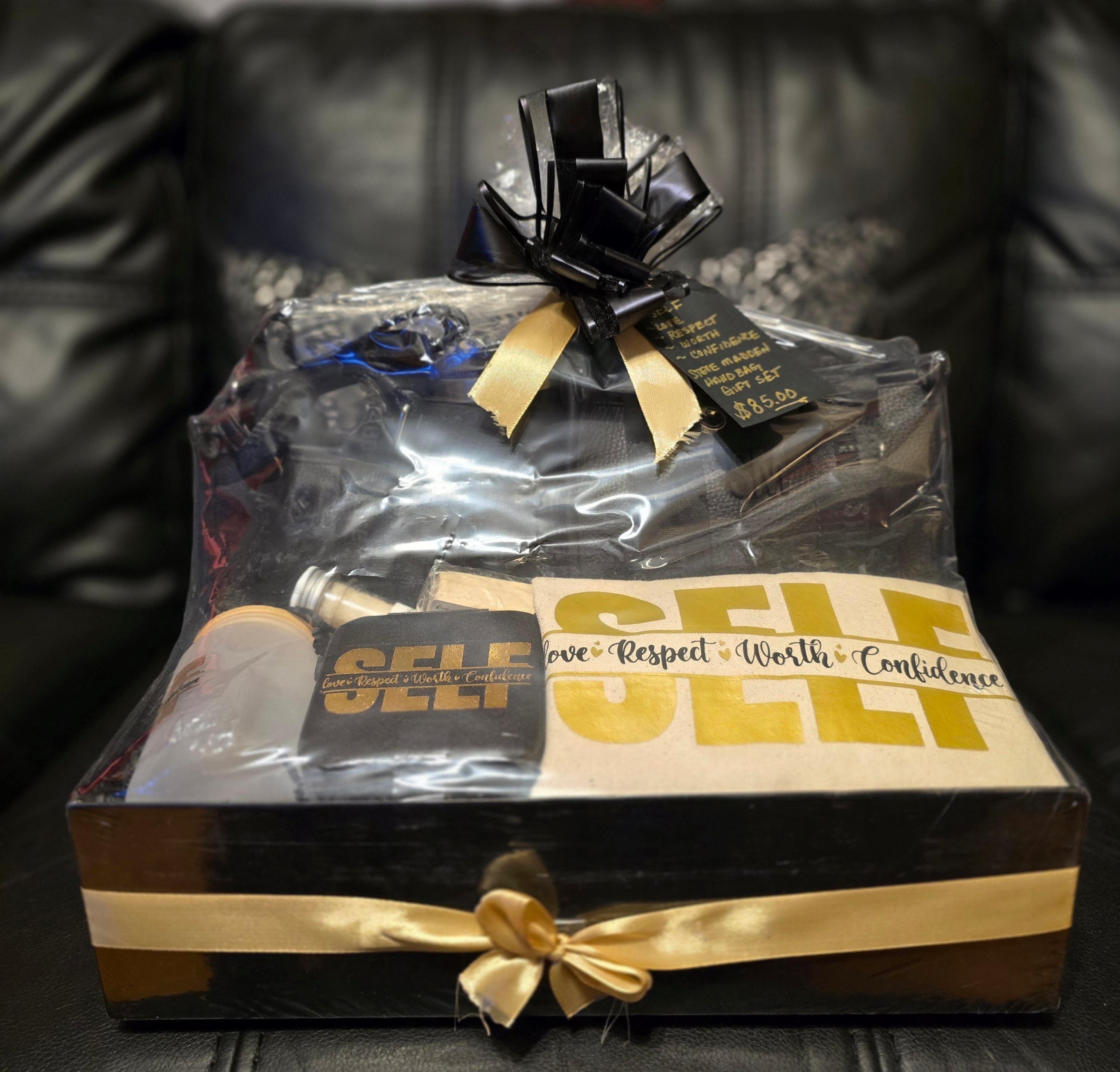 Self Love or Humble Large Gift Box Sets
