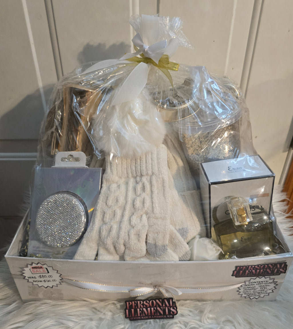 Mother's Day Big Box Sets
