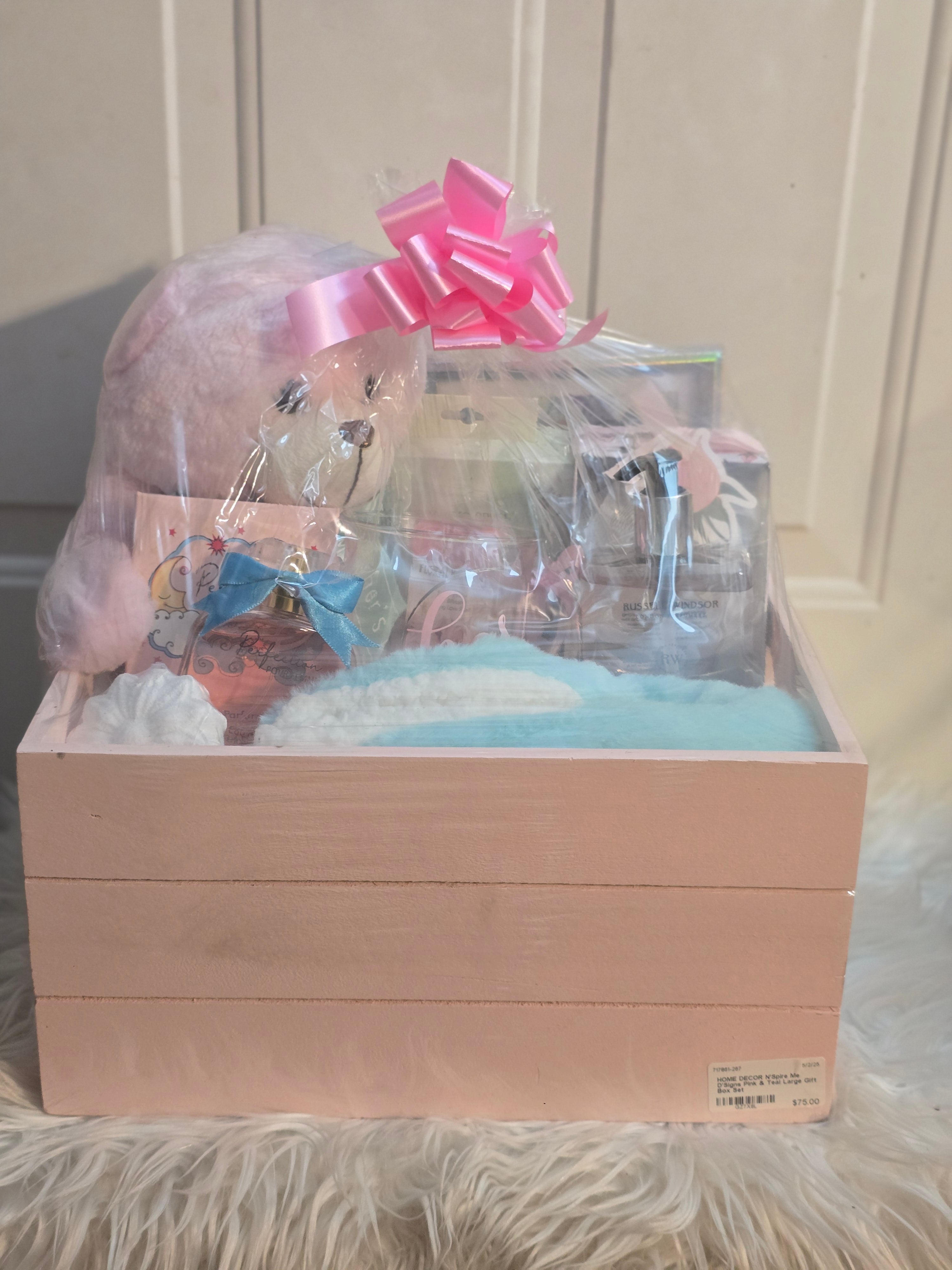 Mother's Day Big Box Sets