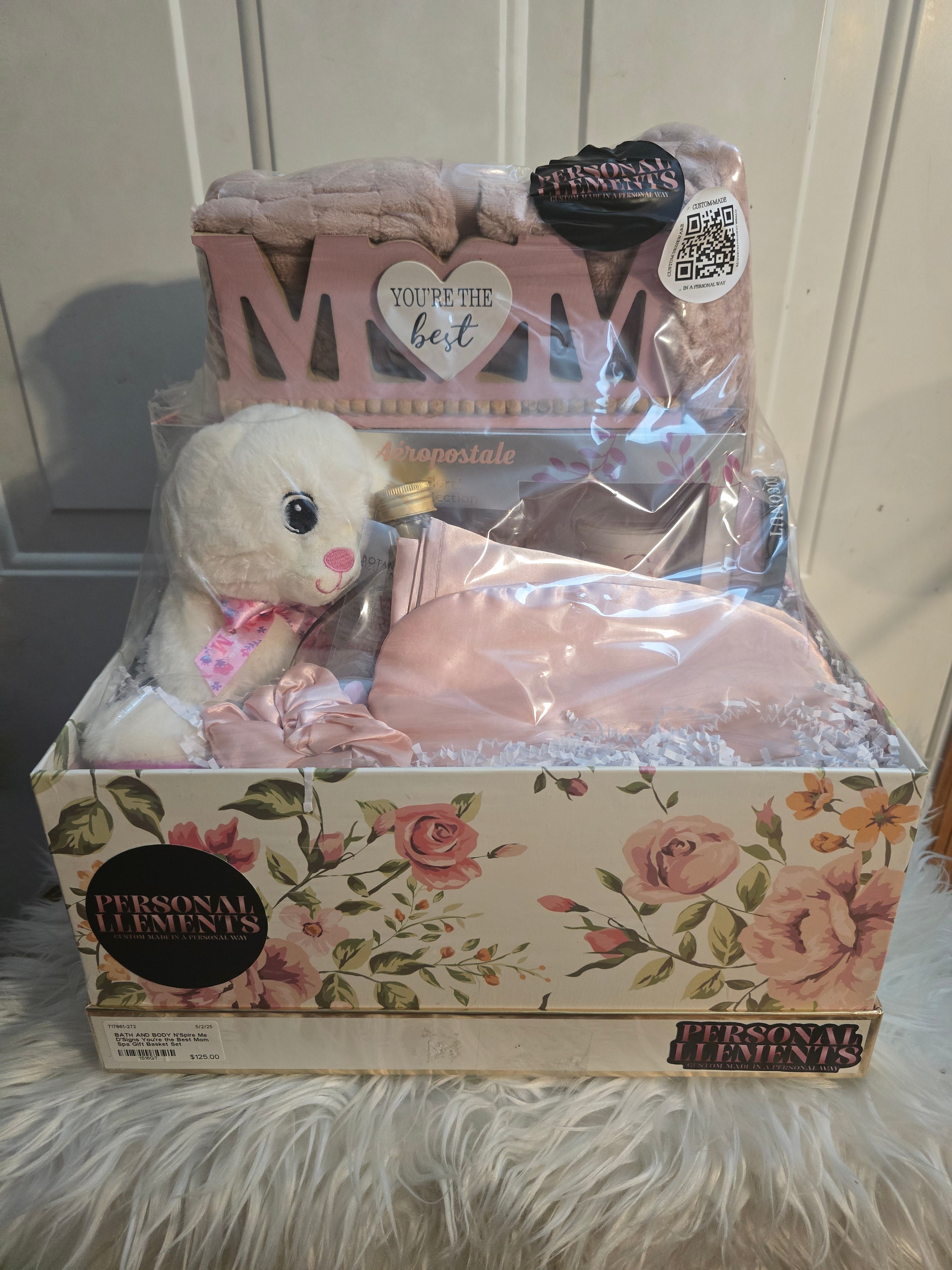 Mother's Day Big Box Sets