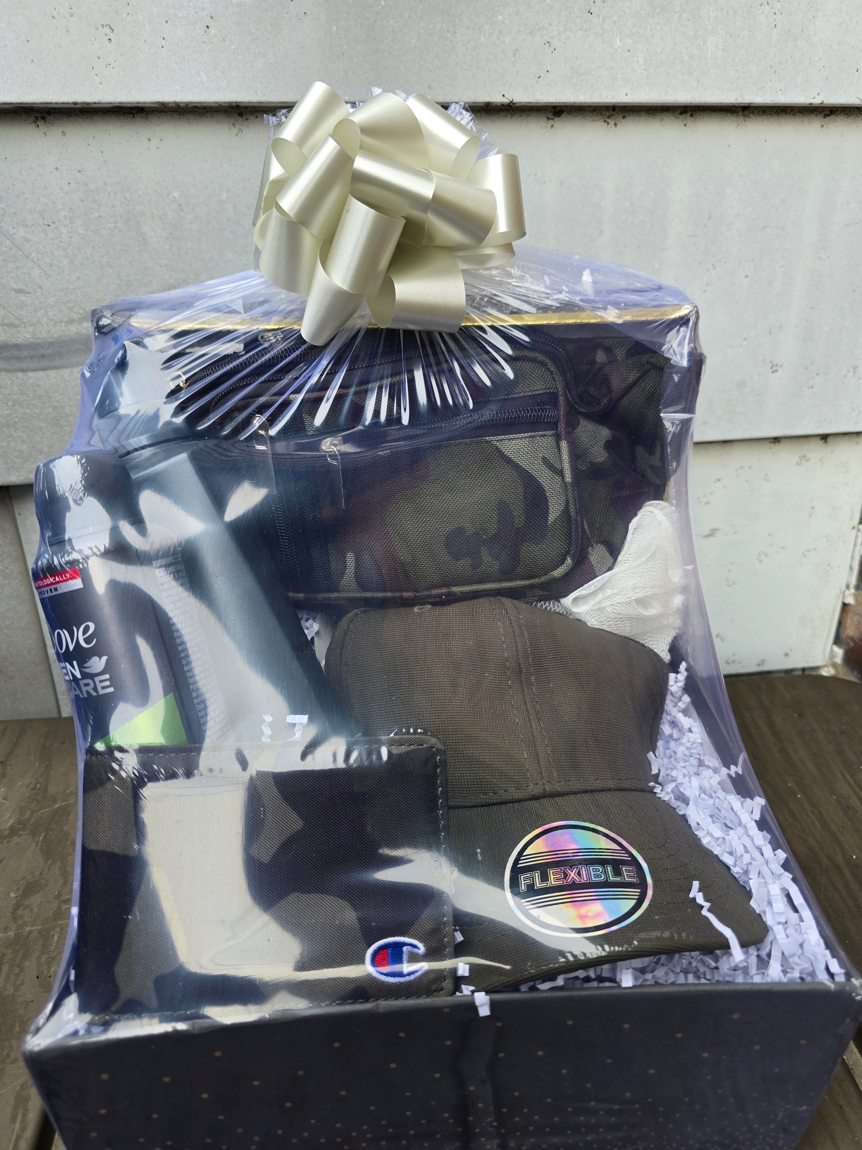 Men's Gift Sets & Baskets