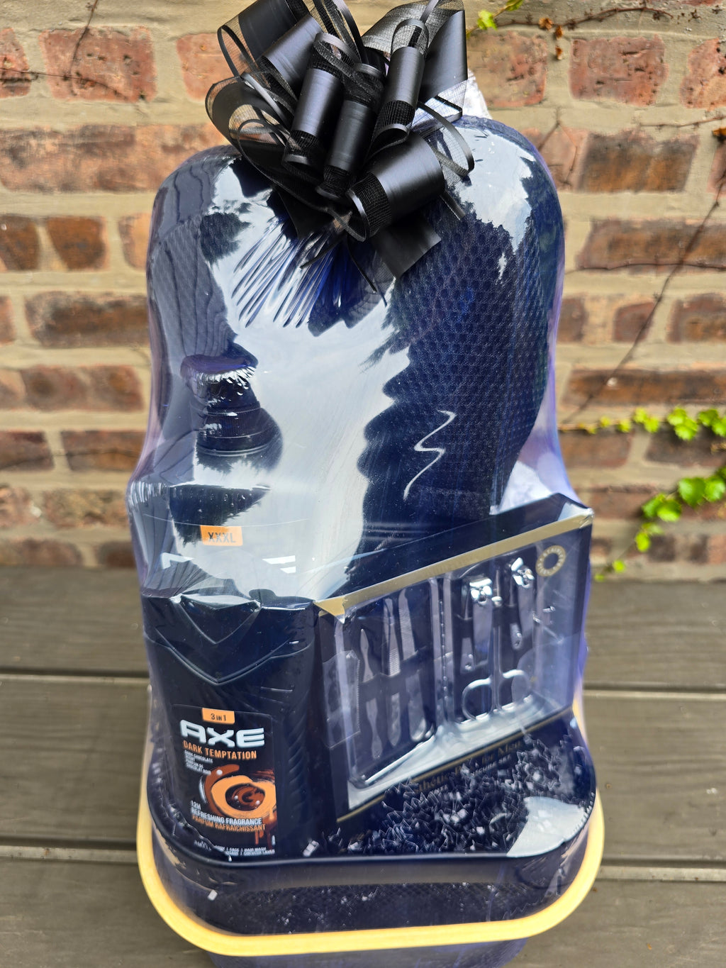 Men's Gift Sets & Baskets
