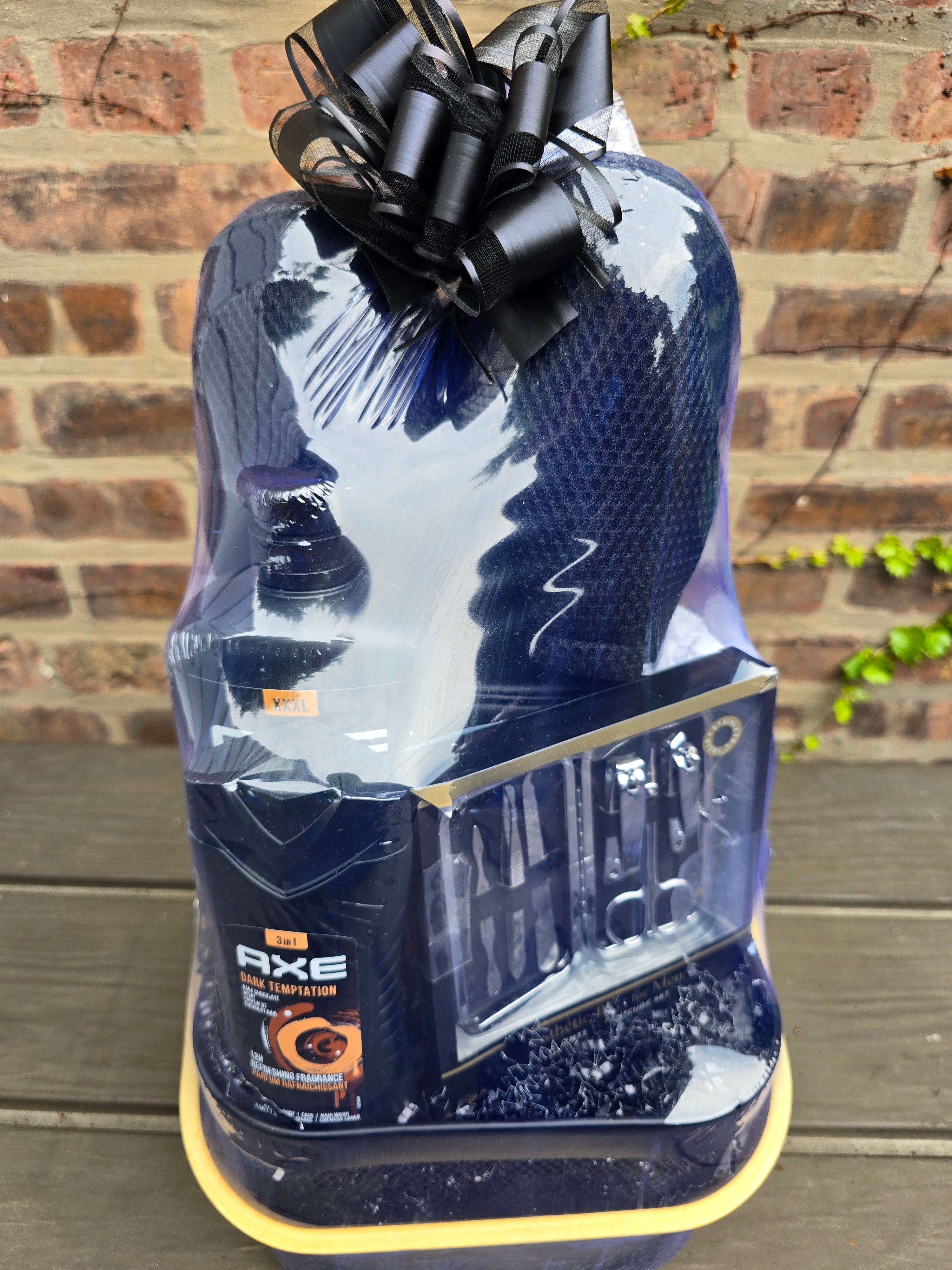 Men's Gift Sets & Baskets