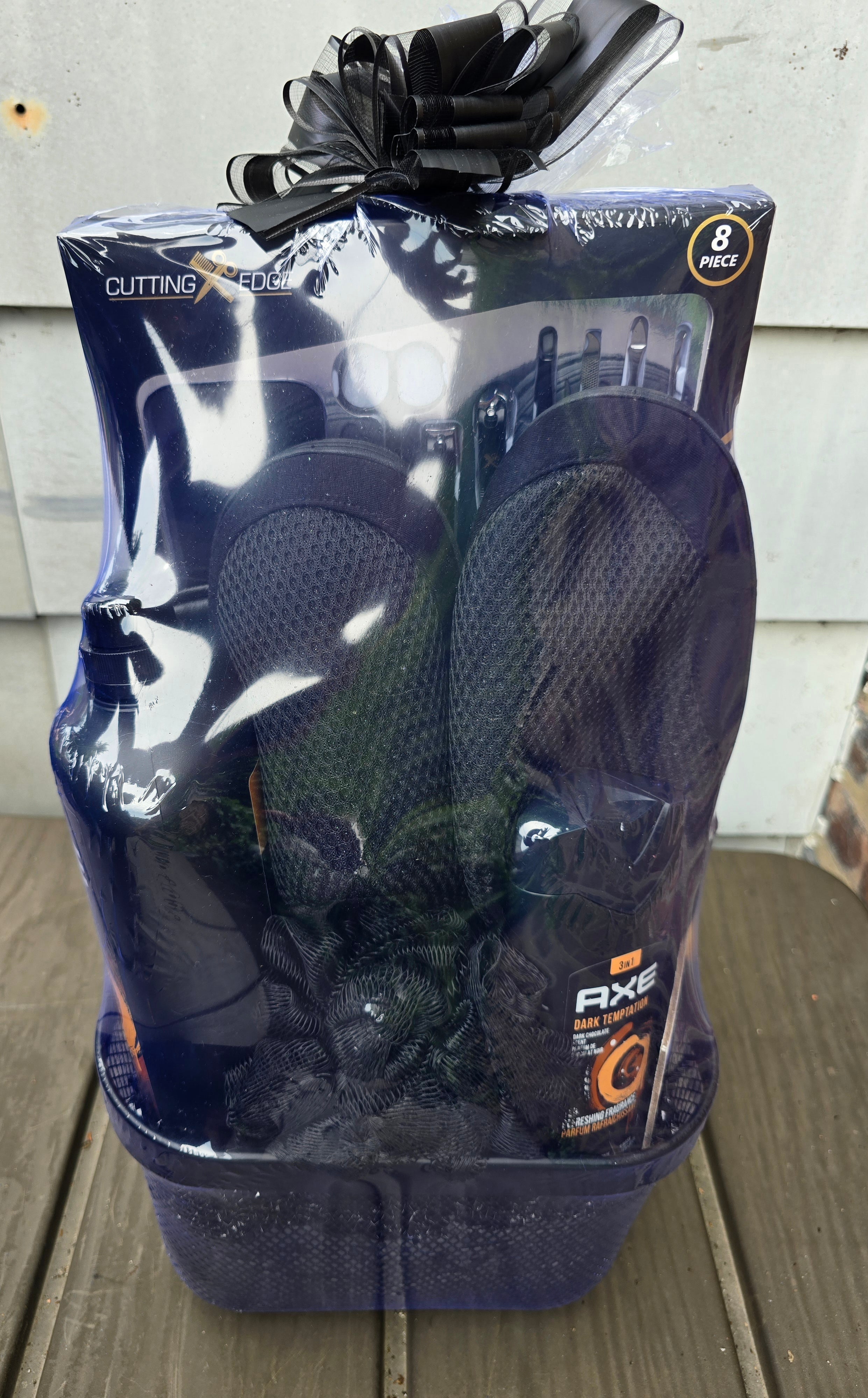 Men's Gift Sets & Baskets