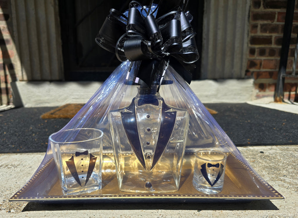 Decanter Gift Sets