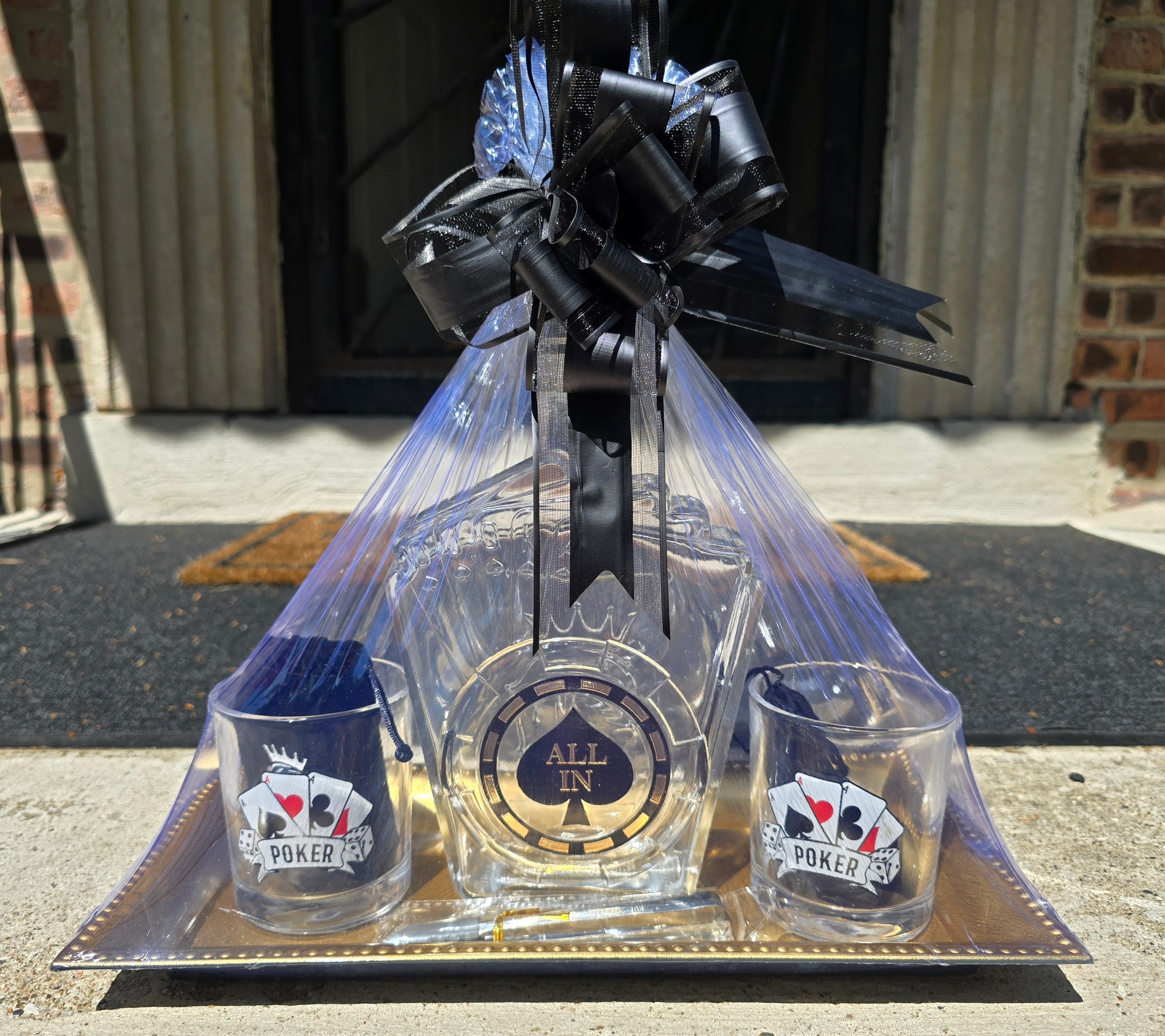 Decanter Gift Sets