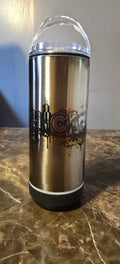 Chicago 4in1 Bluetooth Speaker Tumblers