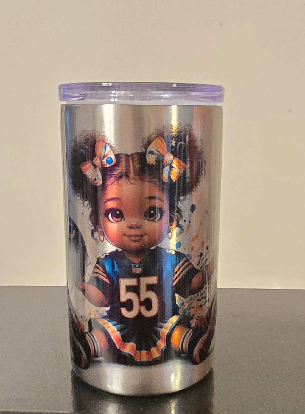 Bear Babies - 3oz Mini Tumbler Keychains