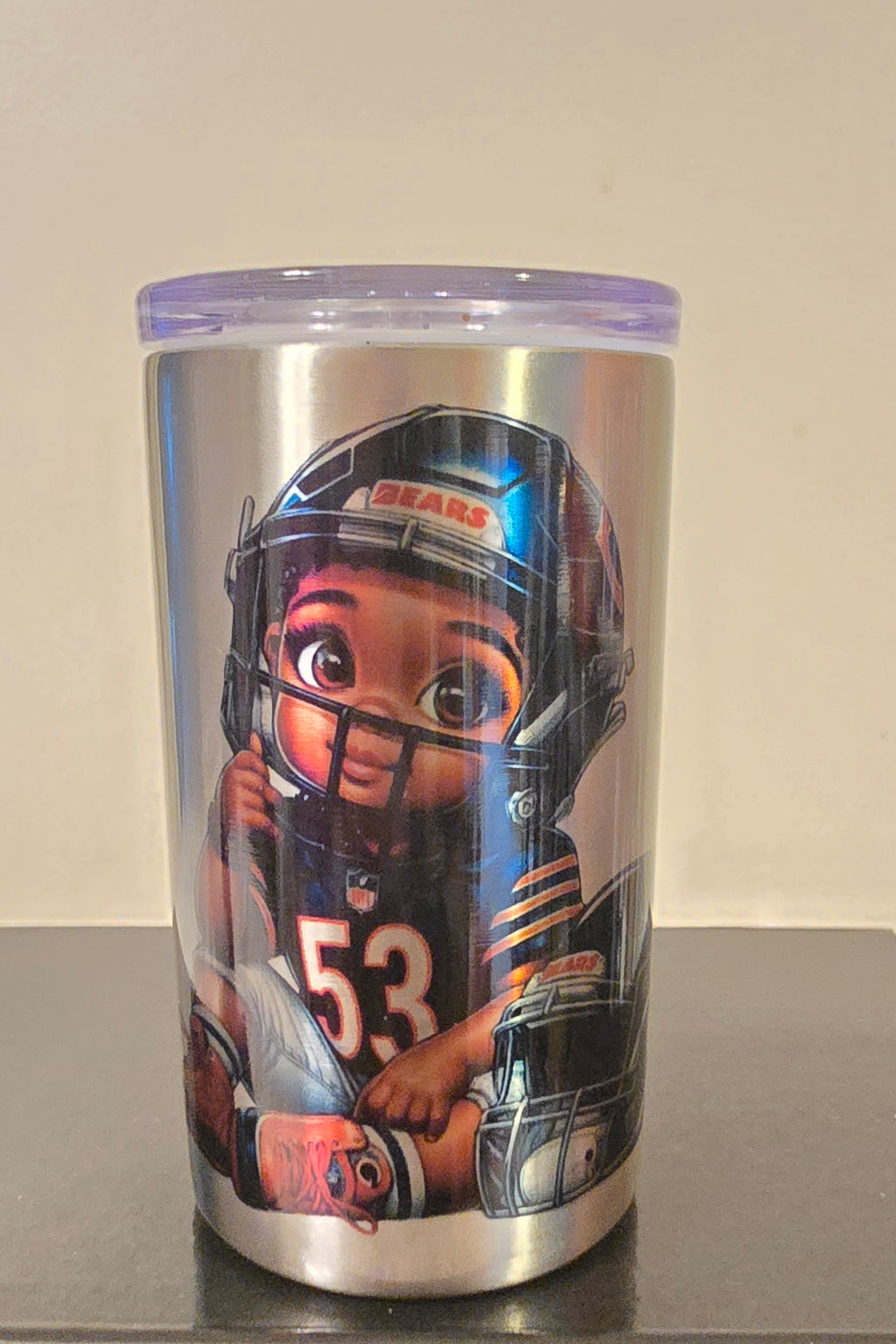Bear Babies - 3oz Mini Tumbler Keychains