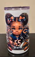 Bear Babies - 3oz Mini Tumbler Keychains