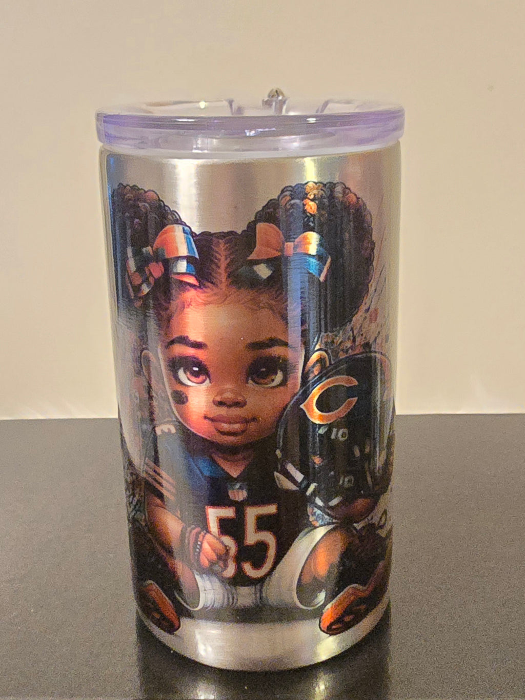 Bear Babies - 3oz Mini Tumbler Keychains