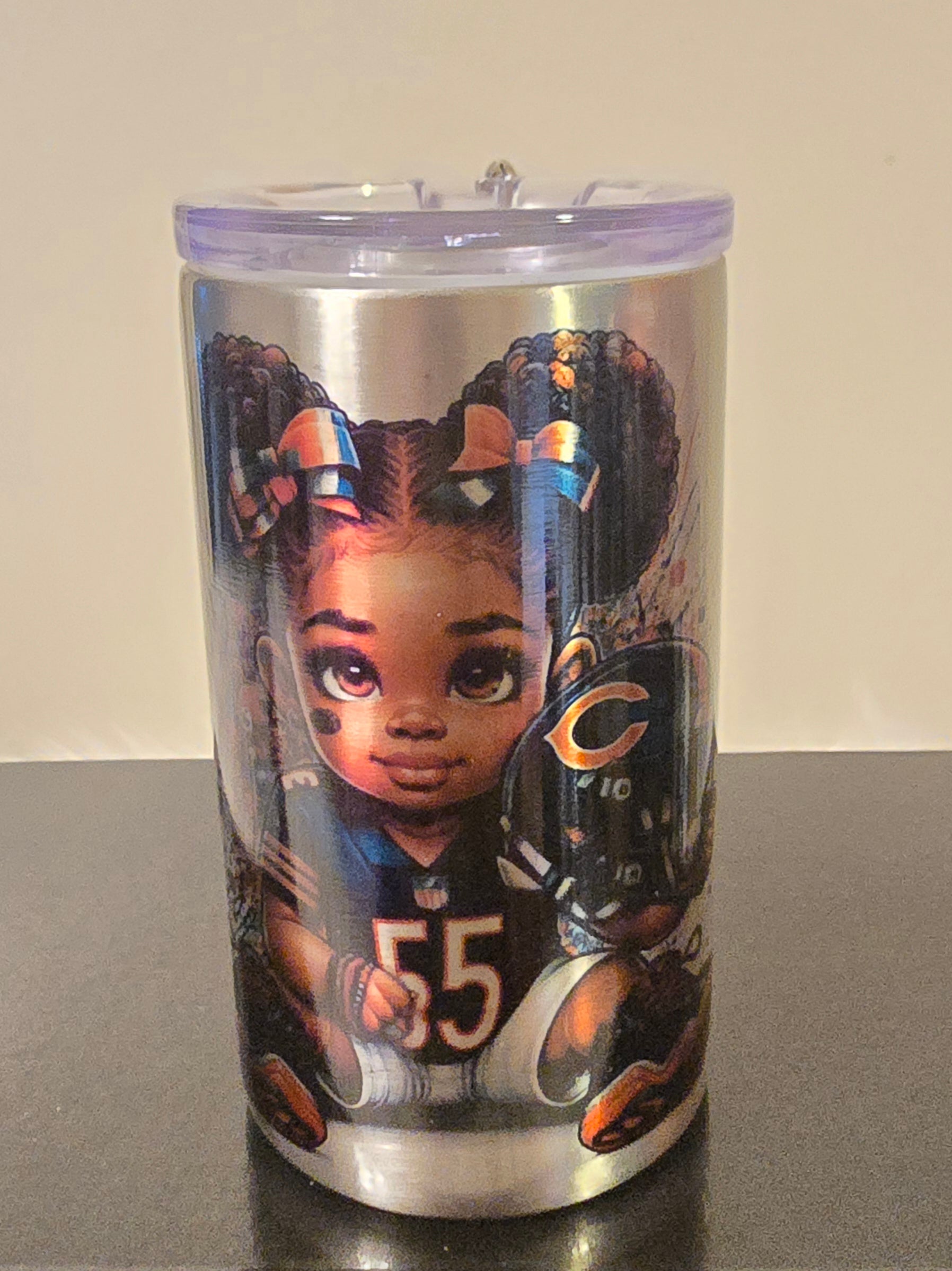 Bear Babies - 3oz Mini Tumbler Keychains