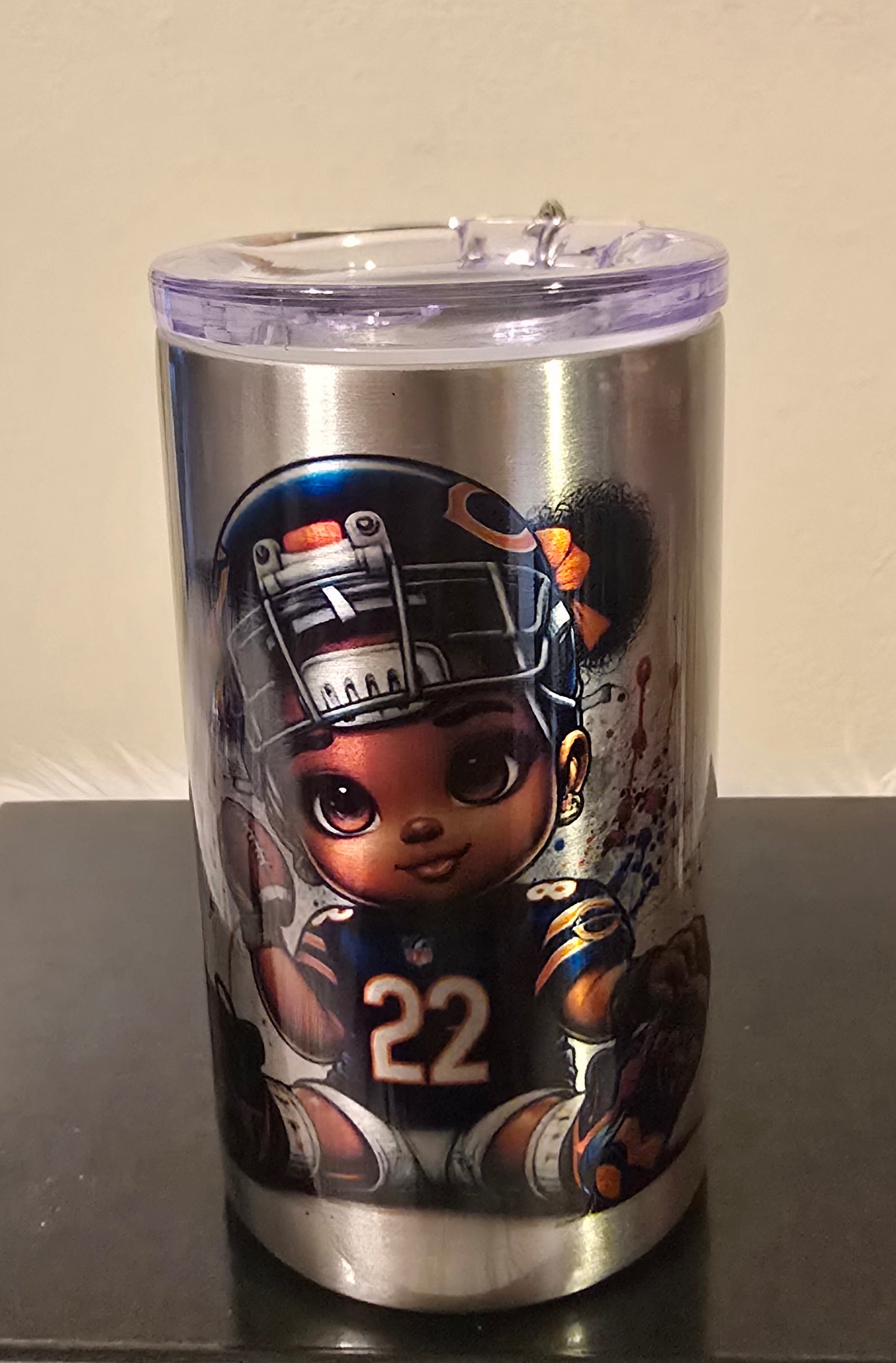 Bear Babies - 3oz Mini Tumbler Keychains