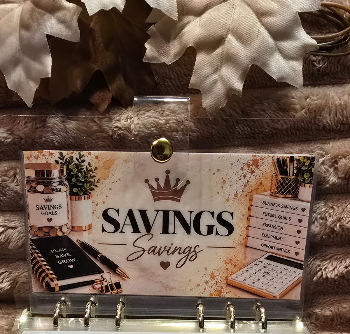 Business Budgeter Collection Cash Envelopes