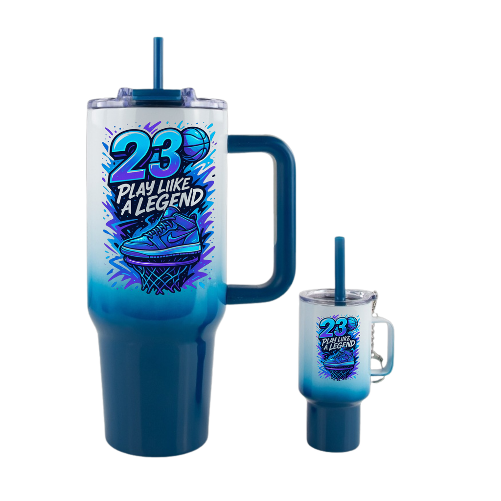 The Hoop Life Collection