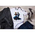 Chicago Steppers Tshirts