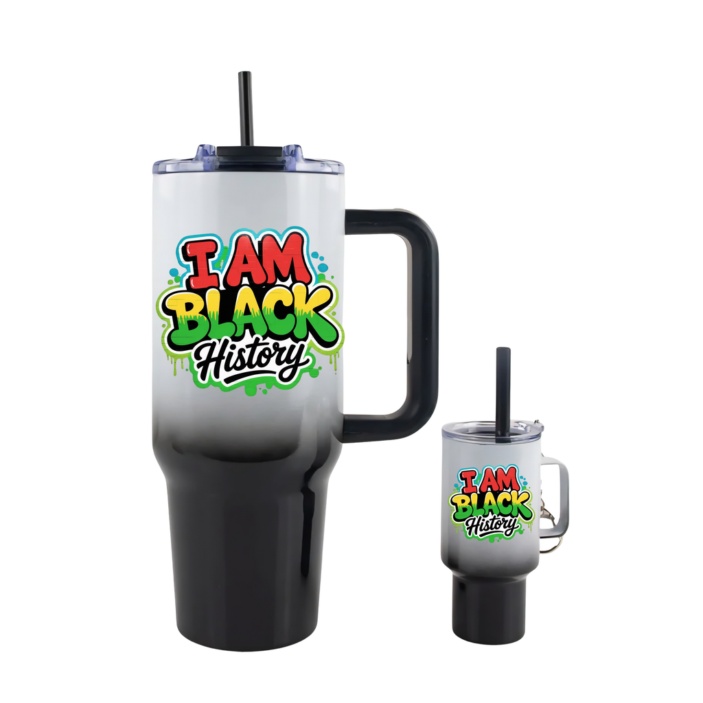 40oz Swig Tumbler w/Mini Stanley
