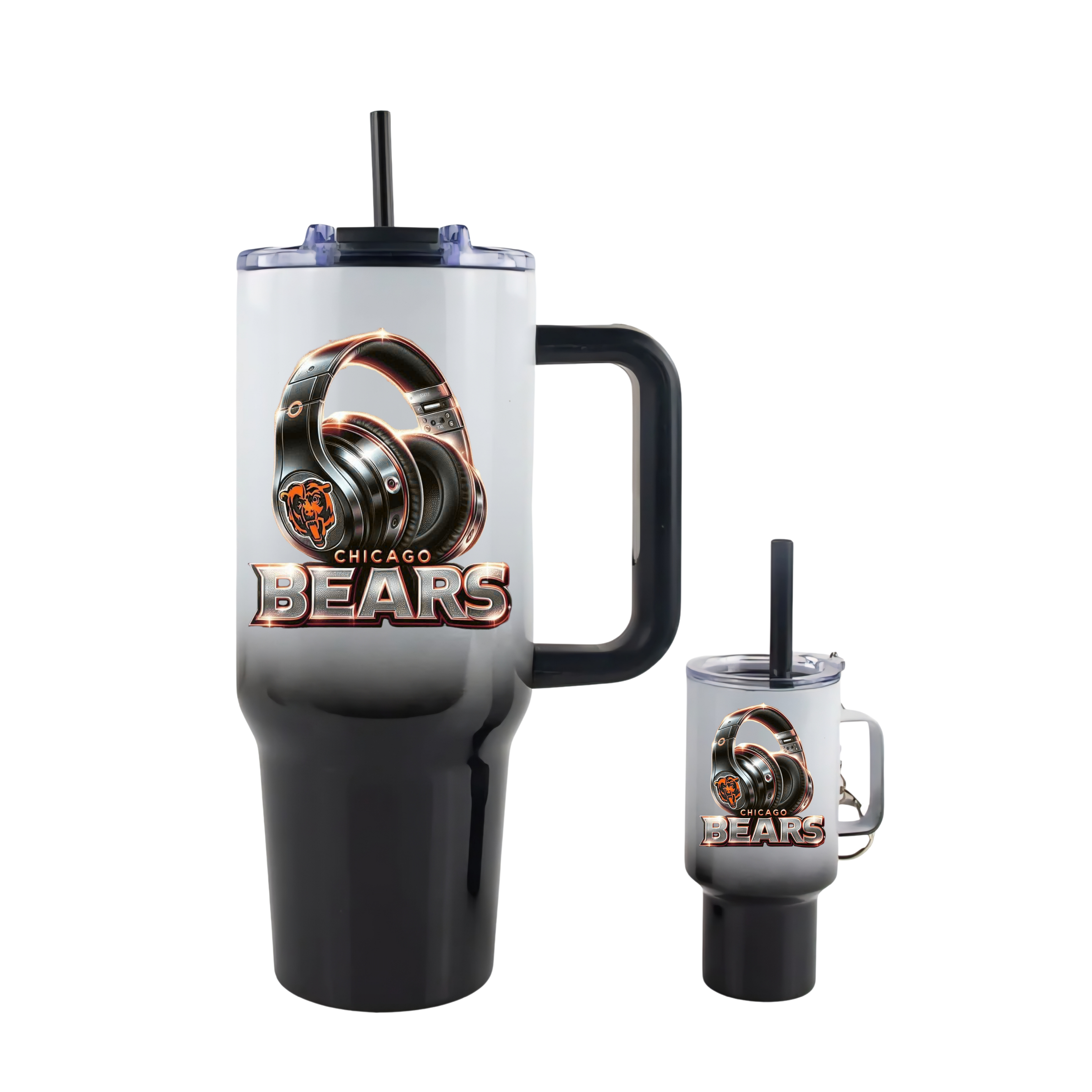 40oz Swig Tumbler w/Mini Stanley