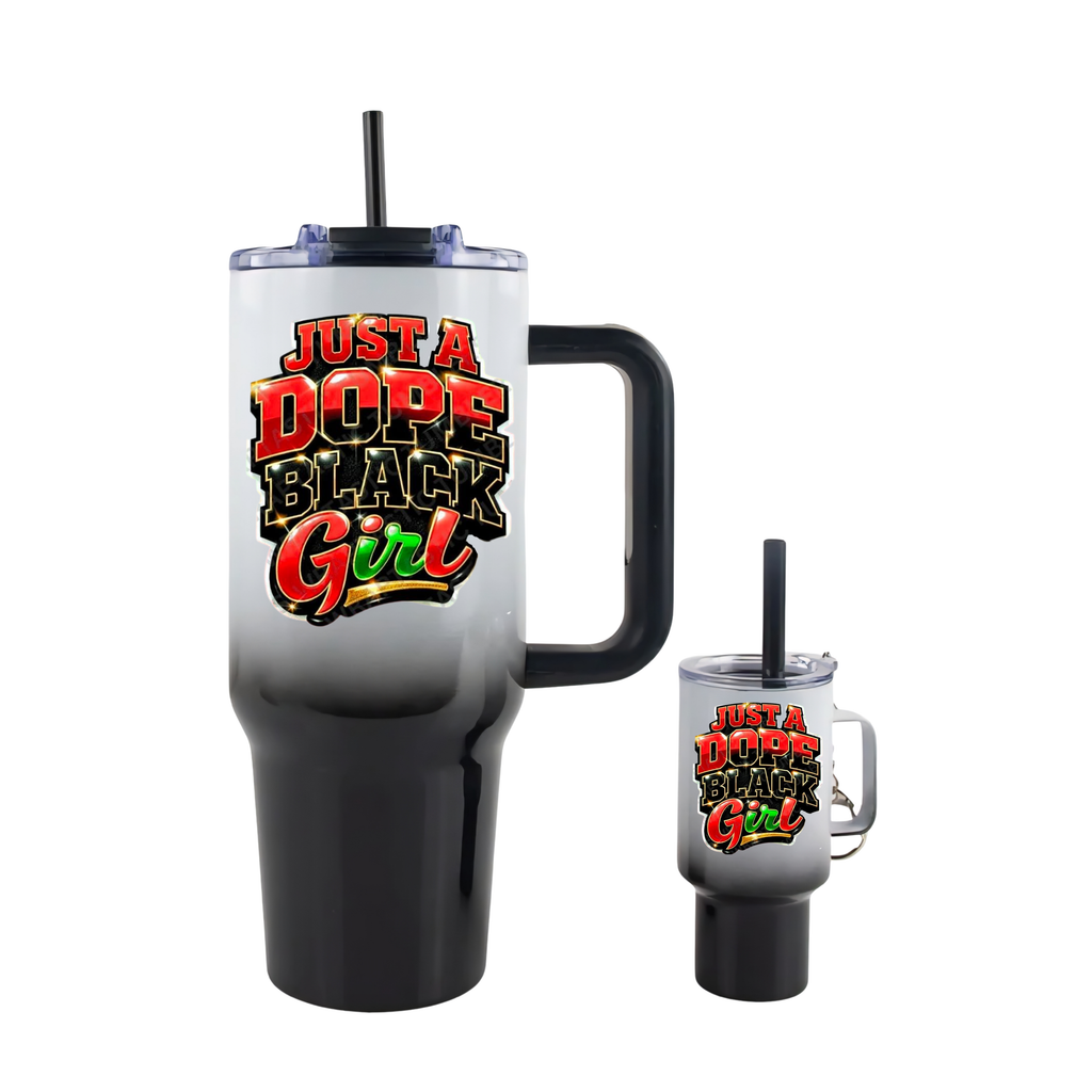 40oz Swig Tumbler w/Mini Stanley