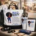 Bold Beauty Bundle Set