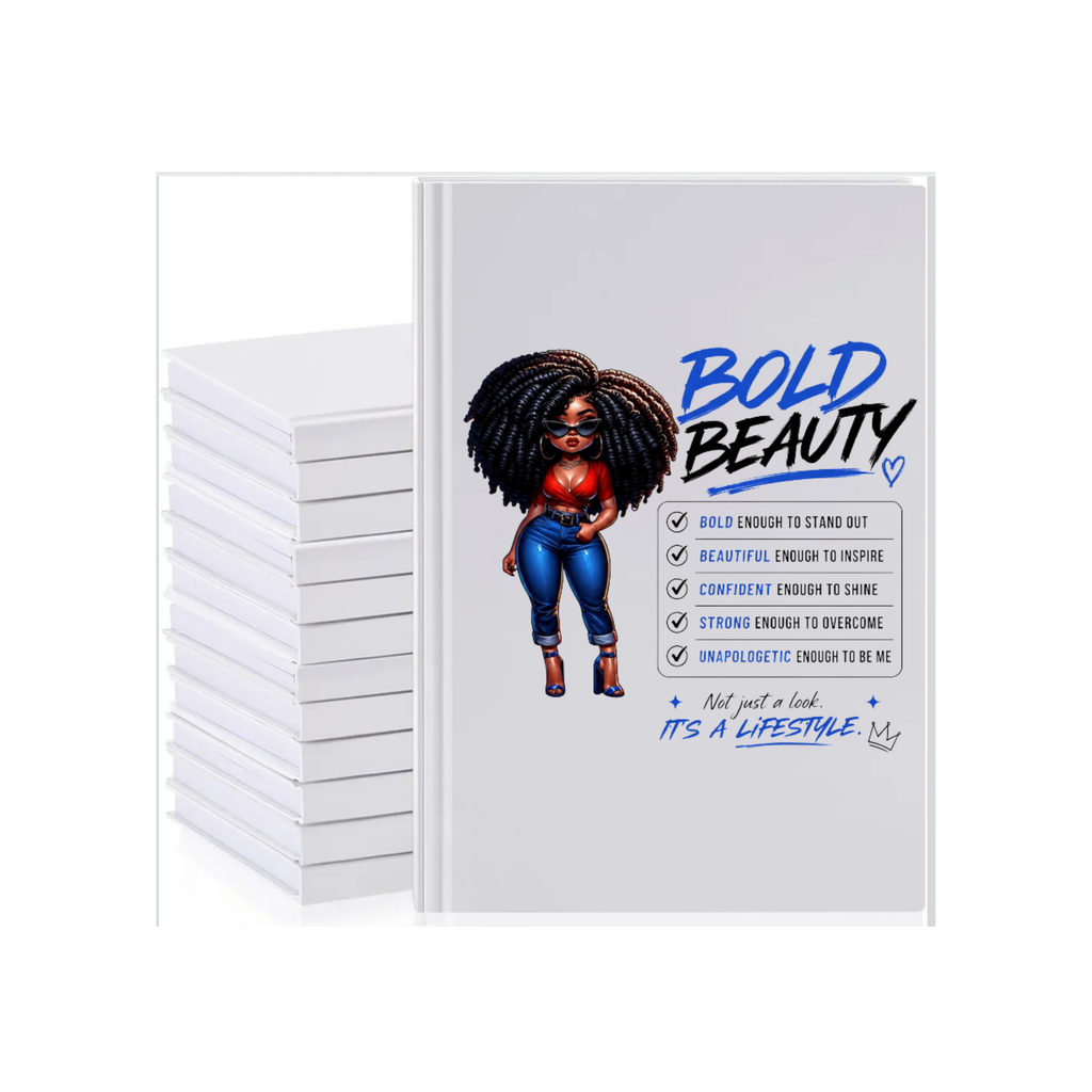 Bold Beauty Bundle Set