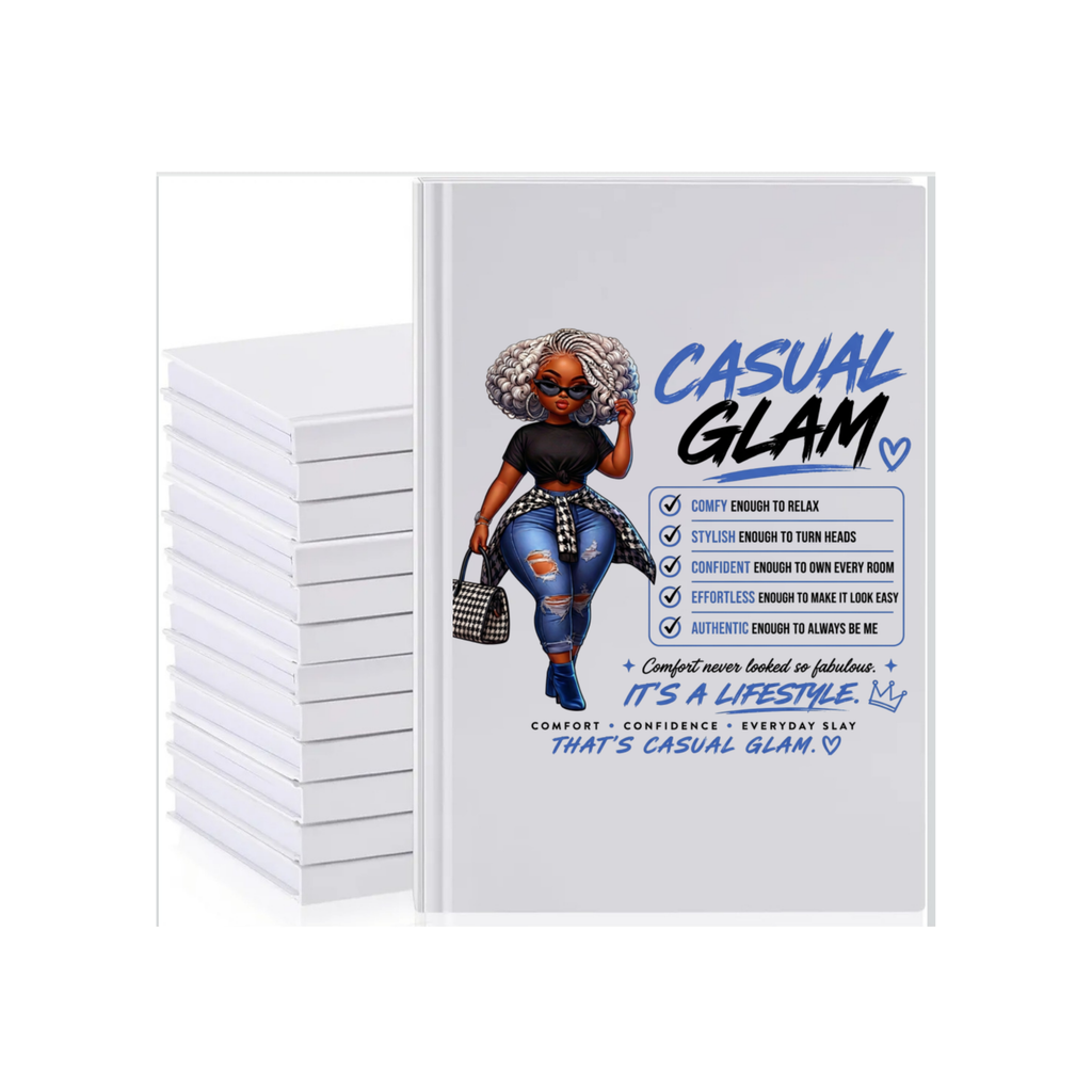 Casual Glam Bundle Set