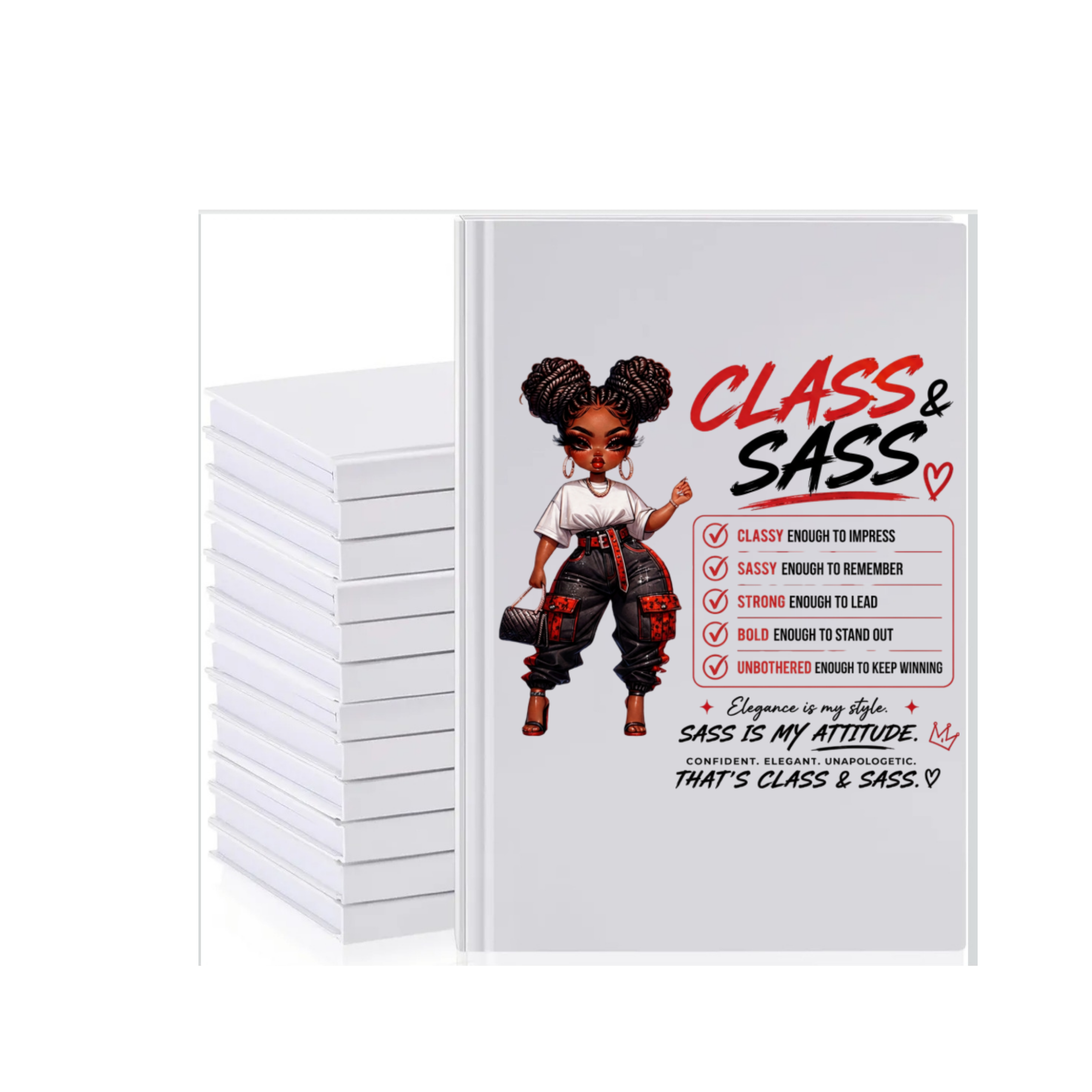 Class &Sass Bundle Set