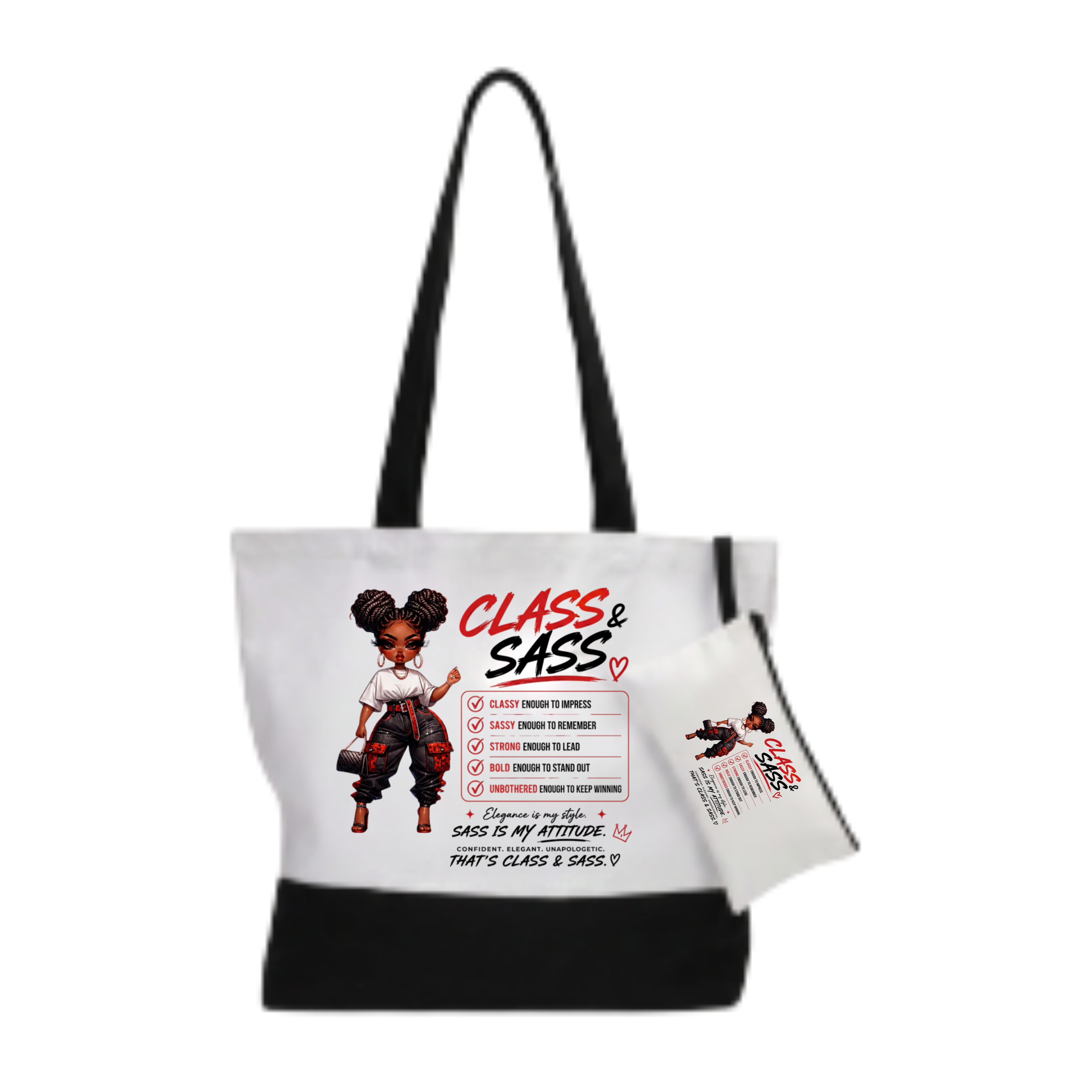 Class &Sass Bundle Set