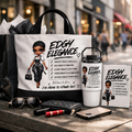 Edgy Elegance Bundle Set