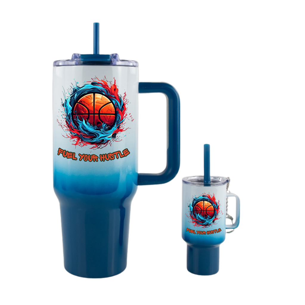 The Hoop Life Collection