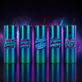 Blue Electric Energy 20oz Tumblers
