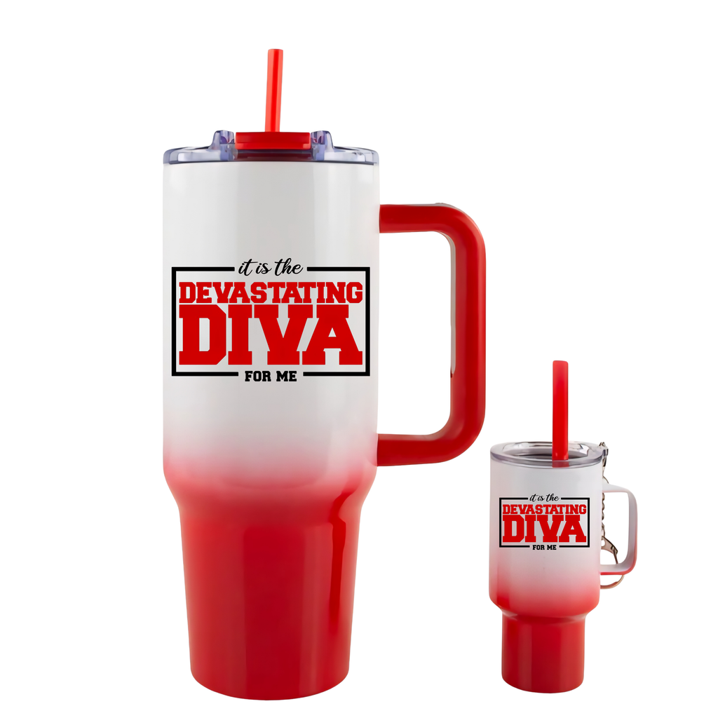 Sorority 40oz Swig & Mini Stanley Sets