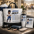 Urban Grace Bundle Set