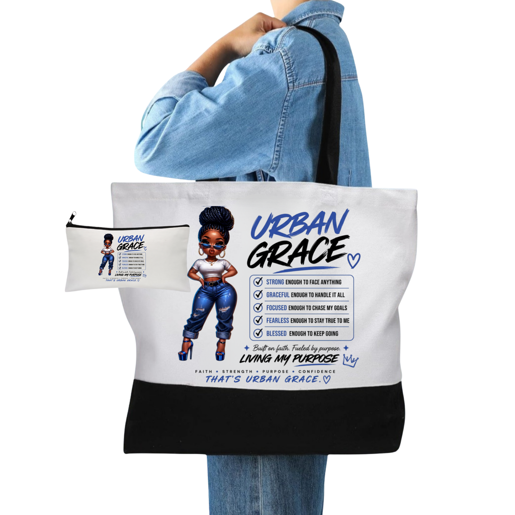 Urban Grace Bundle Set