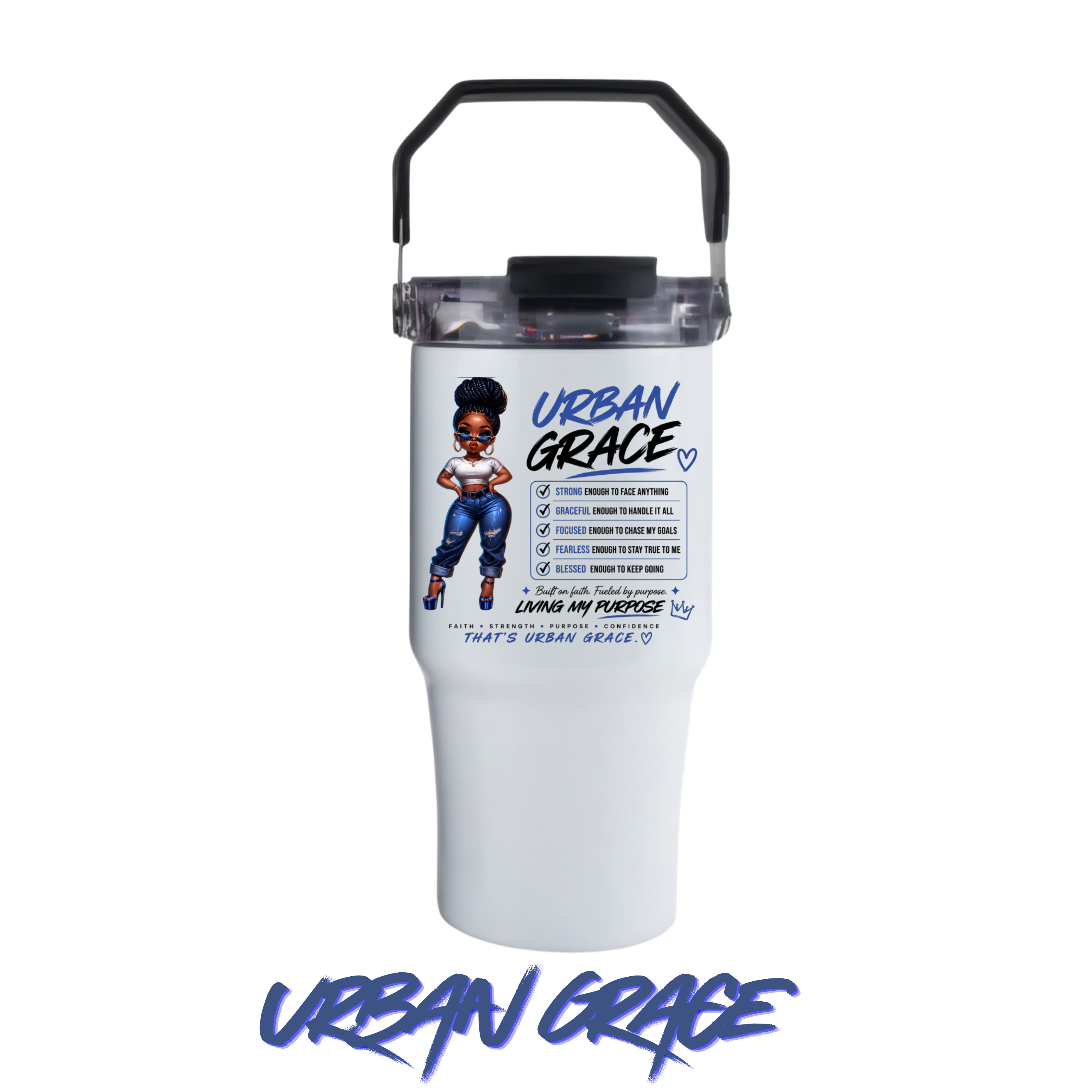 Urban Grace Bundle Set