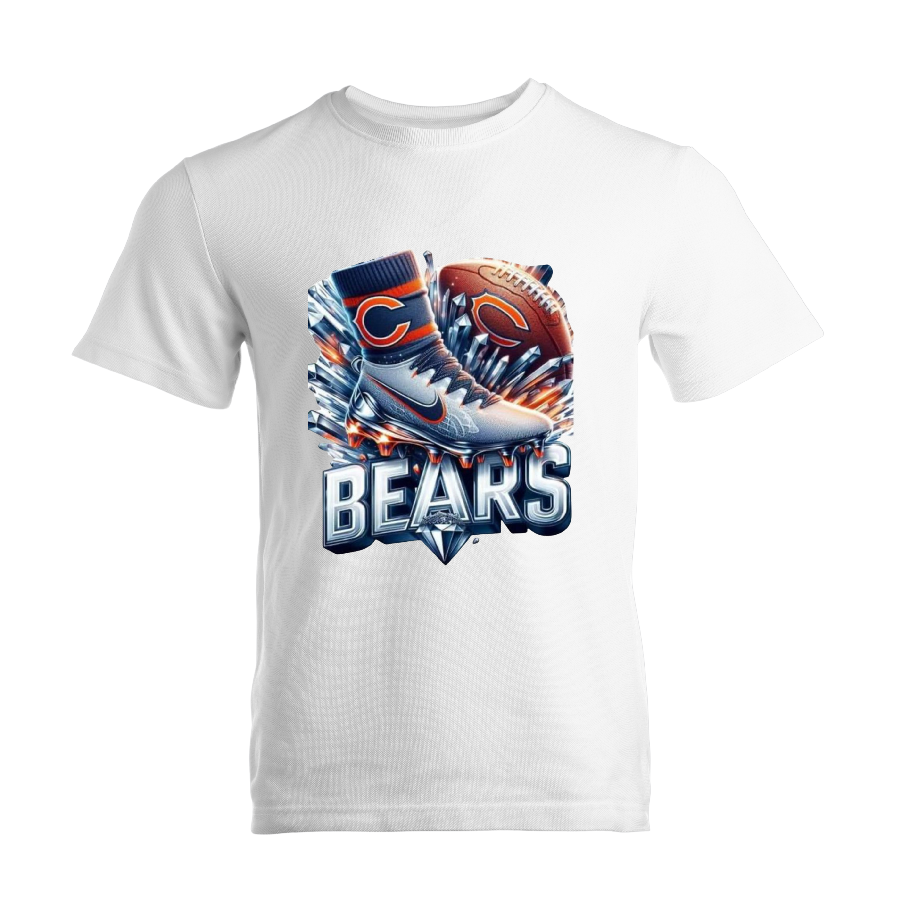 SPORT TEAM TSHIRTS